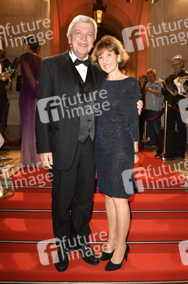 Hessischer Film- und Kinopreis 2019 in Frankfurt