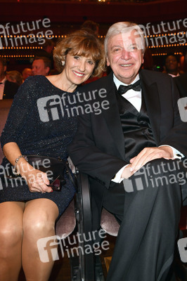 Hessischer Film- und Kinopreis 2019 in Frankfurt