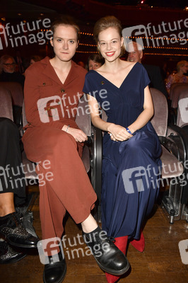 Hessischer Film- und Kinopreis 2019 in Frankfurt