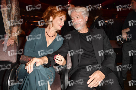 Hessischer Film- und Kinopreis 2019 in Frankfurt