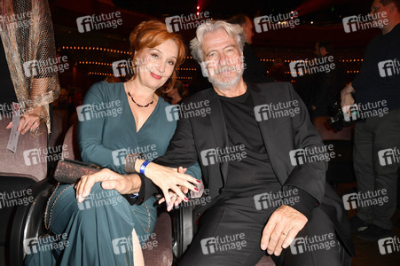 Hessischer Film- und Kinopreis 2019 in Frankfurt