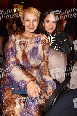 Hessischer Film- und Kinopreis 2019 in Frankfurt