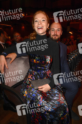 Hessischer Film- und Kinopreis 2019 in Frankfurt