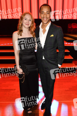 Hessischer Film- und Kinopreis 2019 in Frankfurt