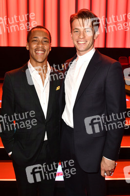 Hessischer Film- und Kinopreis 2019 in Frankfurt