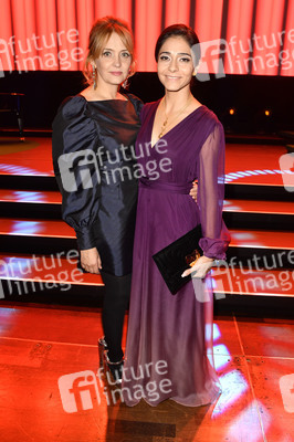 Hessischer Film- und Kinopreis 2019 in Frankfurt