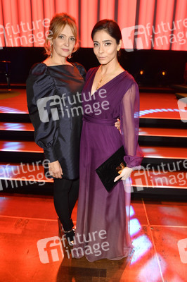 Hessischer Film- und Kinopreis 2019 in Frankfurt