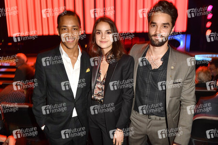 Hessischer Film- und Kinopreis 2019 in Frankfurt