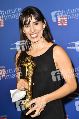 Hessischer Film- und Kinopreis 2019 in Frankfurt