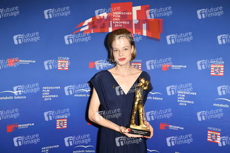 Hessischer Film- und Kinopreis 2019 in Frankfurt