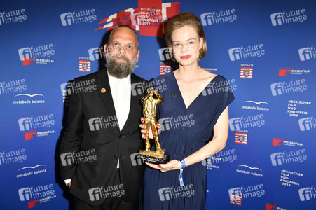 Hessischer Film- und Kinopreis 2019 in Frankfurt