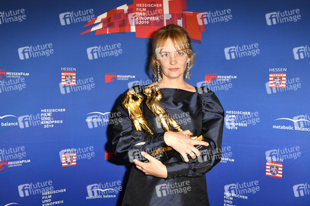 Hessischer Film- und Kinopreis 2019 in Frankfurt