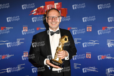 Hessischer Film- und Kinopreis 2019 in Frankfurt