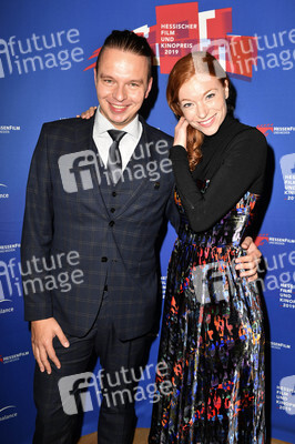 Hessischer Film- und Kinopreis 2019 in Frankfurt