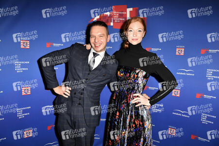 Hessischer Film- und Kinopreis 2019 in Frankfurt