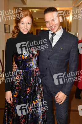 Hessischer Film- und Kinopreis 2019 in Frankfurt