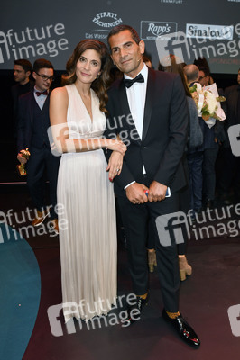 Hessischer Film- und Kinopreis 2019 in Frankfurt