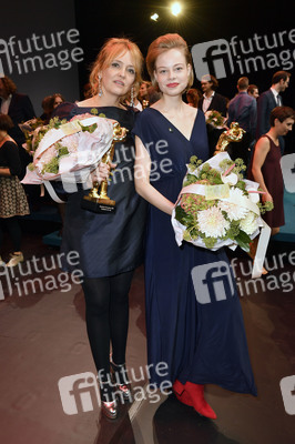 Hessischer Film- und Kinopreis 2019 in Frankfurt