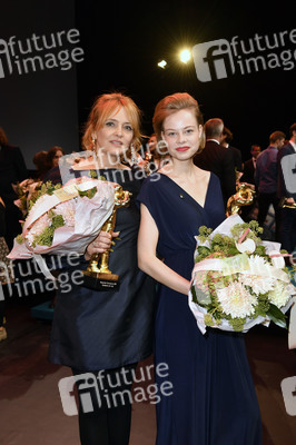 Hessischer Film- und Kinopreis 2019 in Frankfurt