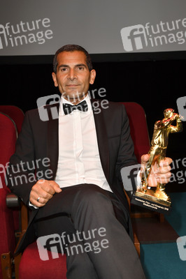 Hessischer Film- und Kinopreis 2019 in Frankfurt