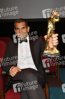 Hessischer Film- und Kinopreis 2019 in Frankfurt