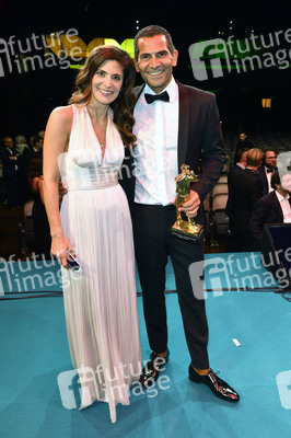 Hessischer Film- und Kinopreis 2019 in Frankfurt