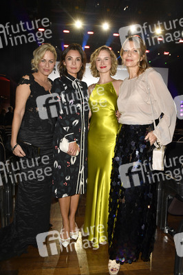 Hessischer Film- und Kinopreis 2019 in Frankfurt