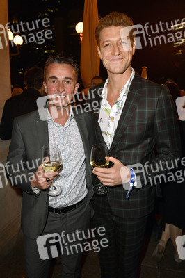 Hessischer Film- und Kinopreis 2019 in Frankfurt