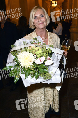 Hessischer Film- und Kinopreis 2019 in Frankfurt