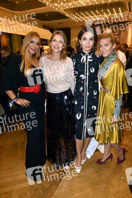 Hessischer Film- und Kinopreis 2019 in Frankfurt