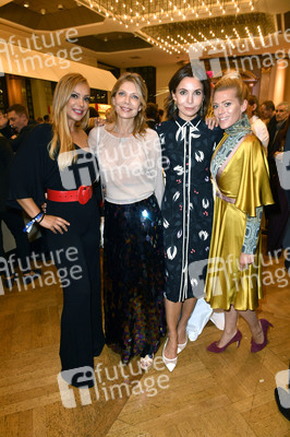 Hessischer Film- und Kinopreis 2019 in Frankfurt