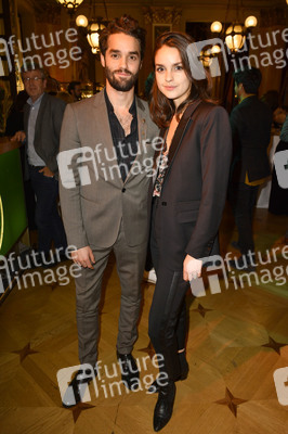 Hessischer Film- und Kinopreis 2019 in Frankfurt