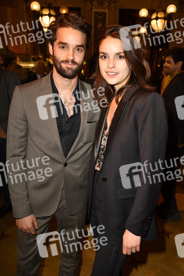 Hessischer Film- und Kinopreis 2019 in Frankfurt