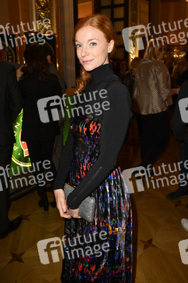 Hessischer Film- und Kinopreis 2019 in Frankfurt