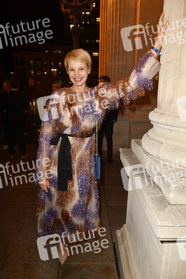 Hessischer Film- und Kinopreis 2019 in Frankfurt