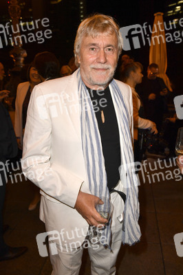 Hessischer Film- und Kinopreis 2019 in Frankfurt