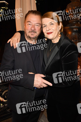 Hessischer Film- und Kinopreis 2019 in Frankfurt