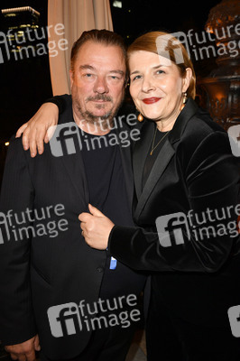 Hessischer Film- und Kinopreis 2019 in Frankfurt