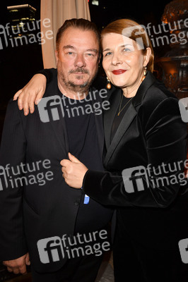 Hessischer Film- und Kinopreis 2019 in Frankfurt