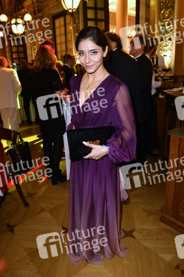 Hessischer Film- und Kinopreis 2019 in Frankfurt