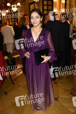 Hessischer Film- und Kinopreis 2019 in Frankfurt