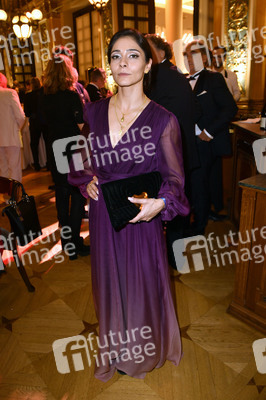 Hessischer Film- und Kinopreis 2019 in Frankfurt