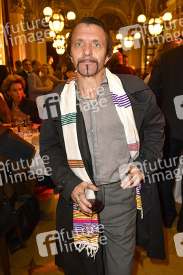 Hessischer Film- und Kinopreis 2019 in Frankfurt