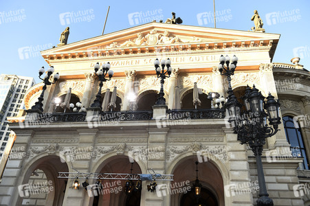 Hessischer Film- und Kinopreis 2019 in Frankfurt