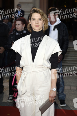 Hessischer Film- und Kinopreis 2019 in Frankfurt