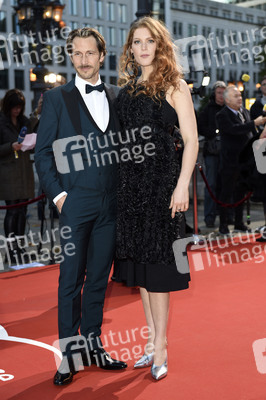 Hessischer Film- und Kinopreis 2019 in Frankfurt