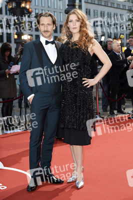 Hessischer Film- und Kinopreis 2019 in Frankfurt