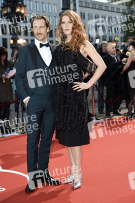 Hessischer Film- und Kinopreis 2019 in Frankfurt