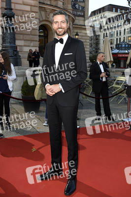 Hessischer Film- und Kinopreis 2019 in Frankfurt