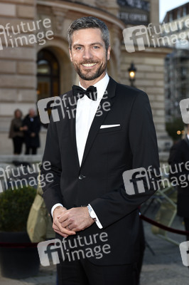 Hessischer Film- und Kinopreis 2019 in Frankfurt